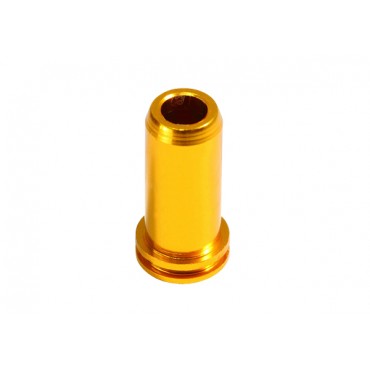 SHS - Nozzle MP5 M60 ARES alu (17.8 mm)