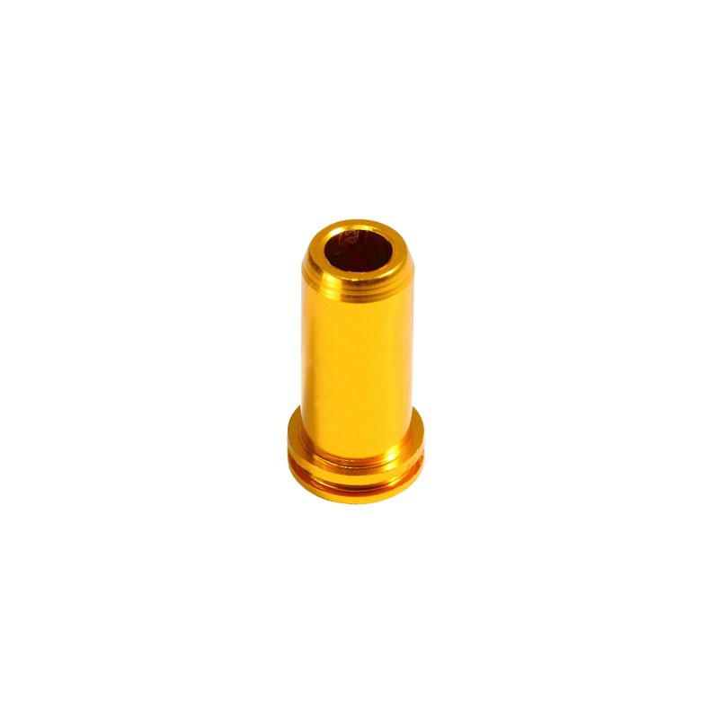 SHS - Nozzle MP5 M60 ARES Alu (17.8 mm)