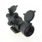 JJ Airsoft - Red Dot style Aimpoint CompM2 M68/CCO Cantilever