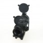 JJ Airsoft - Aimpoint CompM2 M68/CCO style Red Dot with Cantilever mount