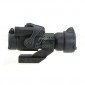 JJ Airsoft - Aimpoint CompM2 M68/CCO style Red Dot with Cantilever mount