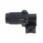 JJ Airsoft - G33 3x Magnifier