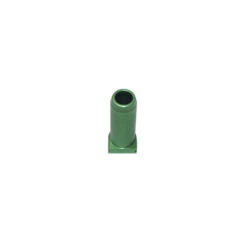 SHS - Nozzle M14 alu (21.5 mm)