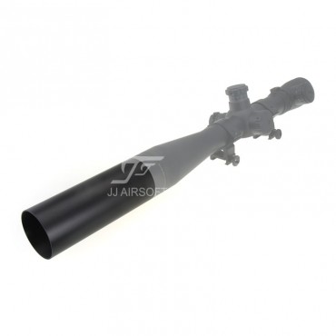 JJ Airsoft - Long scope extender for 40mm riflescope