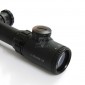 JJ Airsoft - 8-32x50 Sniper riflescope with Green/Red reticle