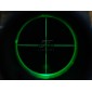JJ Airsoft - 8-32x50 Sniper riflescope with Green/Red reticle
