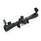 JJ Airsoft - 3.5-9x40 Sniper riflescope with Green/Red reticle