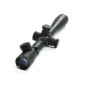 JJ Airsoft - Lunette sniper 3.5-9x40 rétro-éclairée