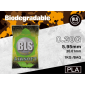 BLS - BIO BB's 6mm 0.20g - 1KG / 5000 pellets