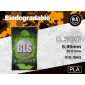 BLS - BIO BB's 6mm 0.30g - 1KG / 3333 pellets