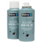 ABBEY - Huile de silicone GUN OIL 35 en spray (150ml)
