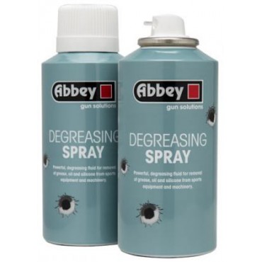 ABBEY - Dégraissant en spray (150ml)