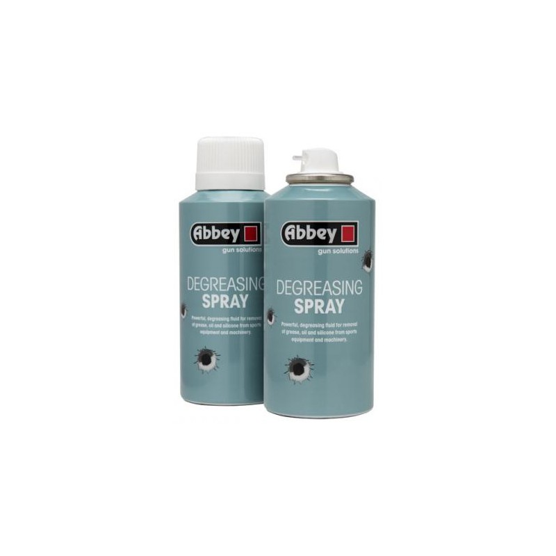 ABBEY - Degreasing spray  (150ml)