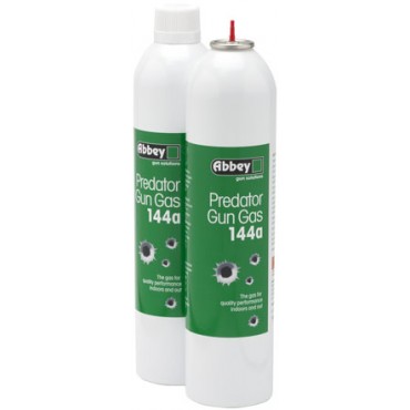 ABBEY - Gaz PREDATOR 144A (700 ml)