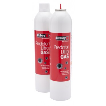 ABBEY - Gaz PREDATOR Ultra (700 ml)