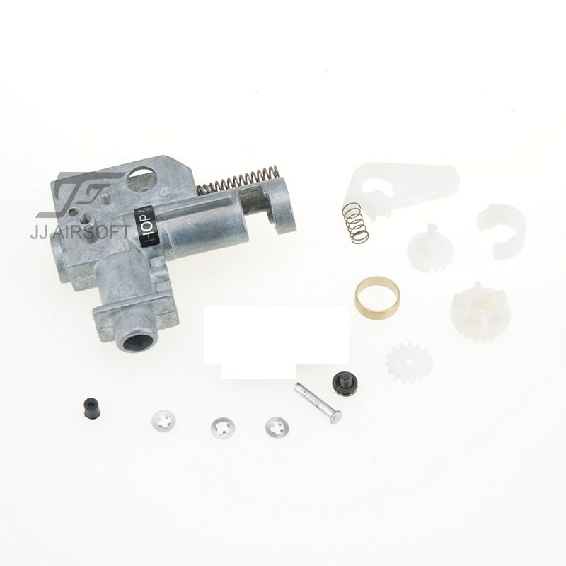 JJ AIRSOFT - M4 metal hop up chamber