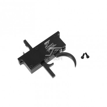 JJ AIRSOFT - Type 96 steel CNC 90° trigger