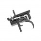 JJ AIRSOFT - Type 96 steel CNC 90° trigger