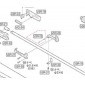 MAPLE LEAF - VSR10 Chamber click pin (Part N°29)