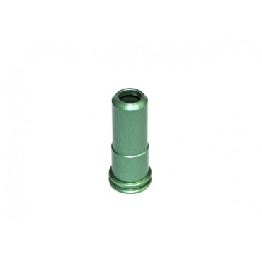 SHS - Nozzle G3 alu (21.3 mm)