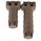 Tactical foregrip Long TangoDown style (Tan)