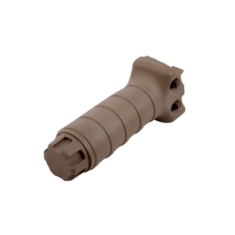 Tactical foregrip Long TangoDown style (Tan)