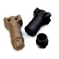 Tactical foregrip Short TangoDown style (Tan)