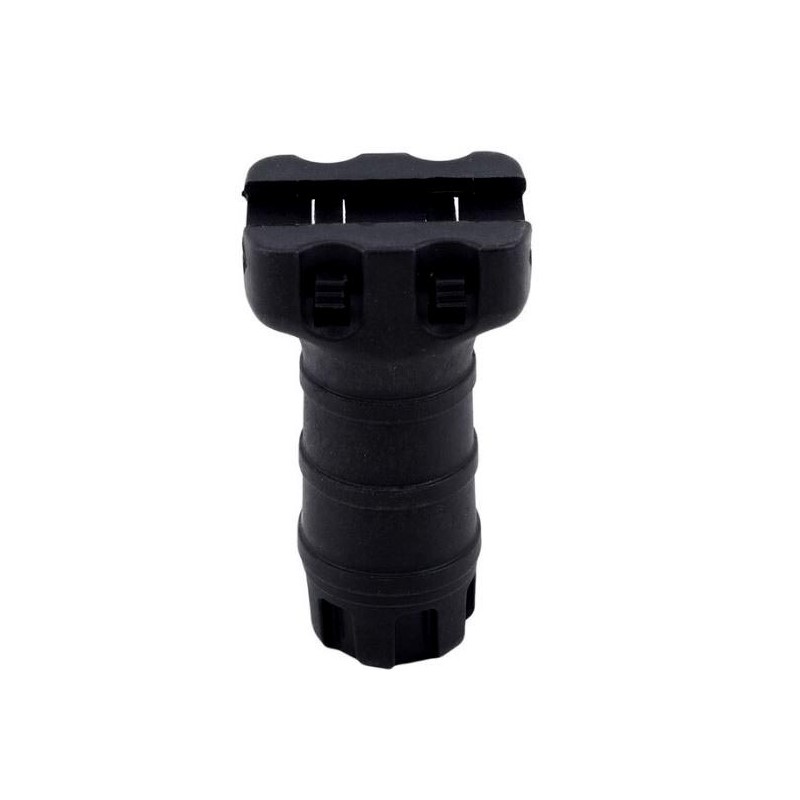 Tactical foregrip Short TangoDown style (Black)