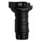 QuickDetach Tactical foregrip Short TangoDown style (Black)