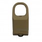 Metal sling attachment RIS Magpul style (Tan)