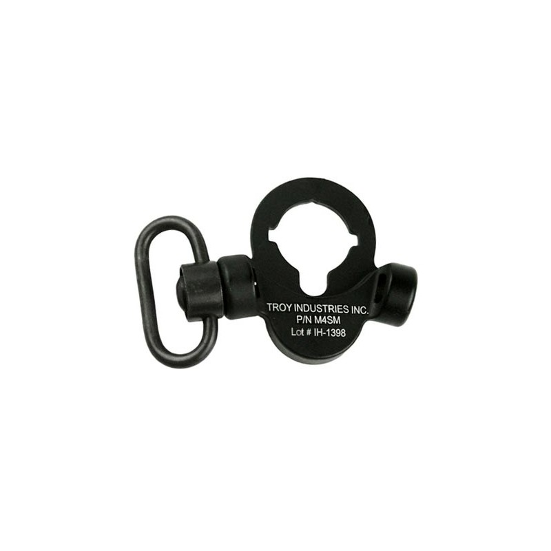 QD sling attachment Troy Industries (Black)