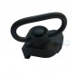 QD sling attachment Troy Industries (Black)