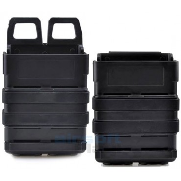 Element Airsoft - M4 Fast mag holder (Black)