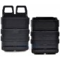 Element Airsoft - M4 Fast mag holder (Black)