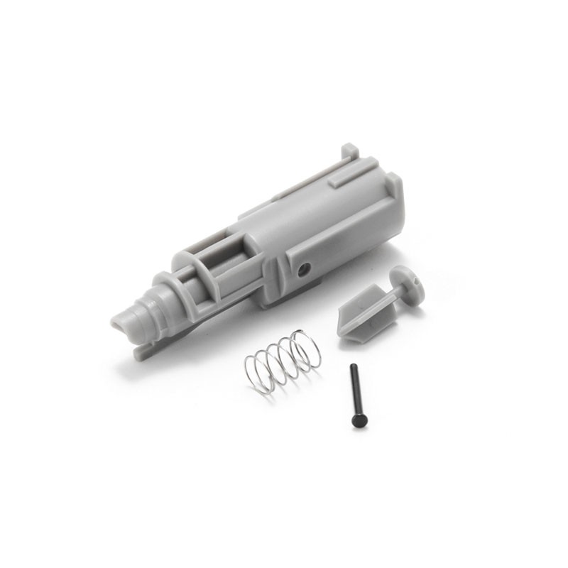 AIP - Nozzle renforcé pour Glock Marui G17 / G26