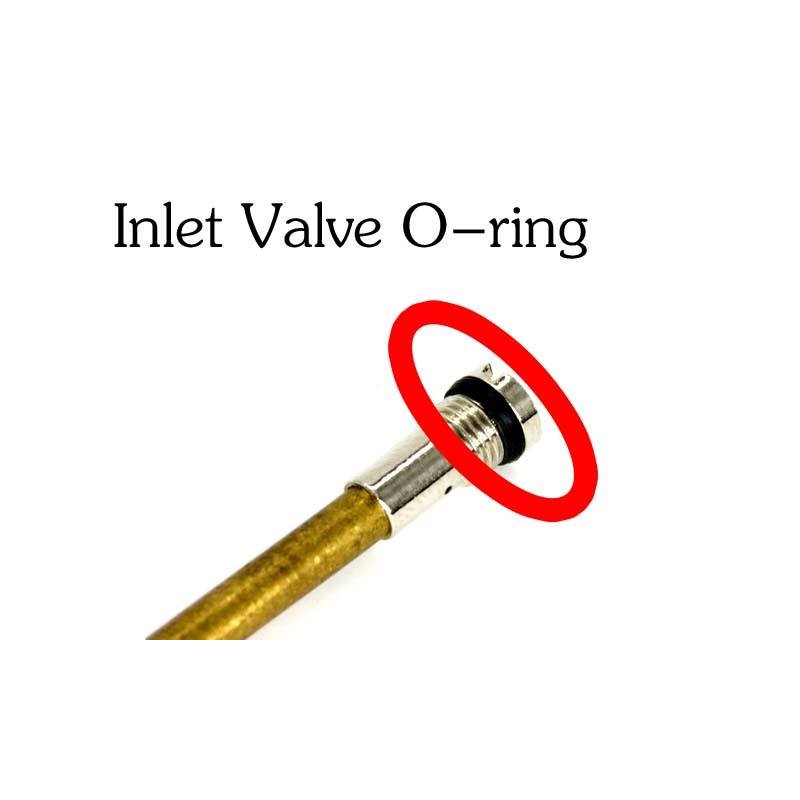 AIP - Inlet valve O-ring for Tokyo Marui magazines