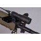 ELEMENT AIRSOFT - MOE handguard Scout mount rail Black