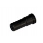 SHS - Nozzle polycarbonate M4 M16 KAC PDW (21.45 mm)