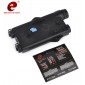 Element Airsoft - Dummy AN PEQ2 battery case (Black)