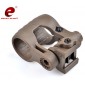 Element Airsoft - Tactical Flashlight / Laser Mount (Tan)