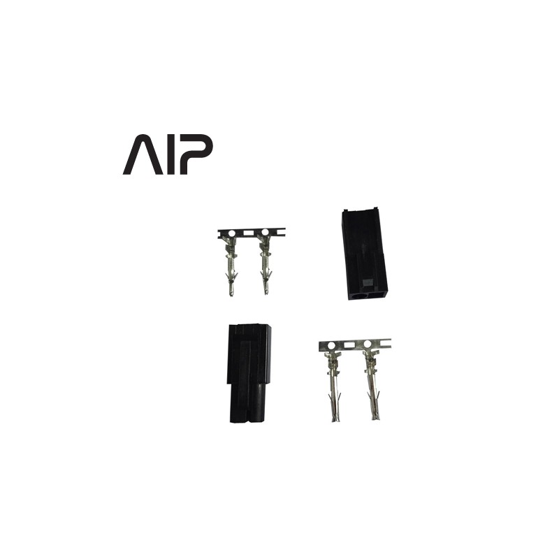 AIP - Small Tamiya connector