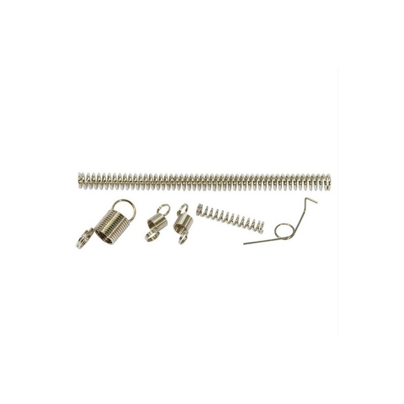 SHS Super Shooter - Springs kit for V7 gearbox