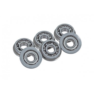 SHS Super Shooter - 8 mm steel Bearing set