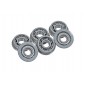 SHS Super Shooter - 8 mm steel Bushing set