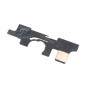 JJ Airsoft - Selector Plate for MP5