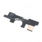 JJ Airsoft - Selector Plate pour MP5