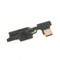 JJ Airsoft - Selector Plate for G3