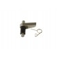 SHS Super Shooter - Anti reversal latch with spring