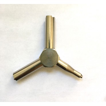 SHS Super Shooter - Key for valves