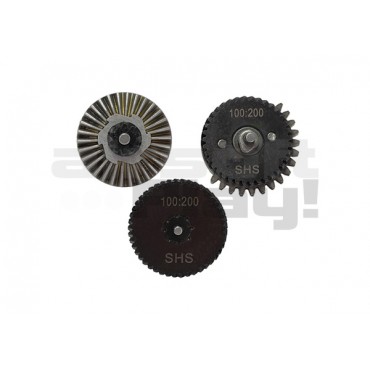 SHS - Super Hi Torque gears set 100:200